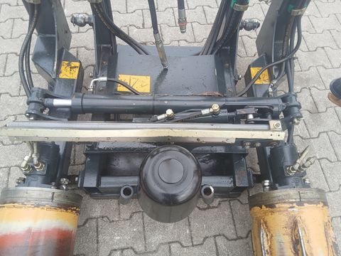 Tanco 1300 AutoWrap