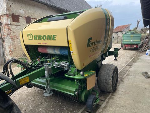 <strong>Krone  Fortima V 150</strong><br />