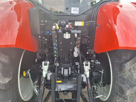 Steyr 4125 Profi CVT