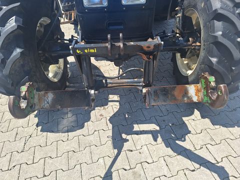 New Holland TL80 (4WD)