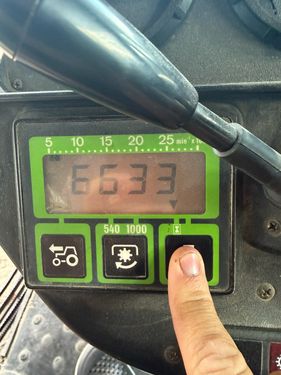 Deutz Fahr DX 4.51 Star Cab
