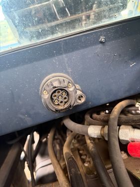 Deutz Fahr DX 4.51 Star Cab