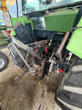 Deutz Fahr DX 4.51 Star Cab