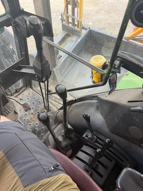 Deutz Fahr DX 4.51 Star Cab