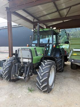 Deutz Fahr DX 4.51 Star Cab