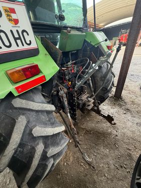 Deutz Fahr DX 4.51 Star Cab