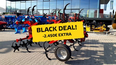 Kongskilde VFM 4319 4,3m