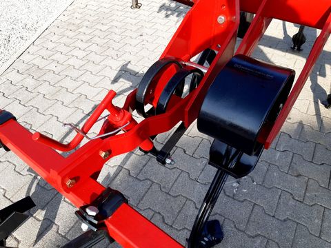 Kongskilde VFM 4319 4,3m