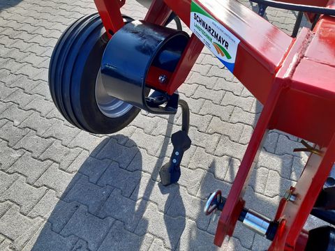 Kongskilde VFM 4319 4,3m