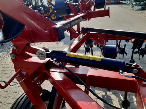 Kongskilde VFM 4319 4,3m