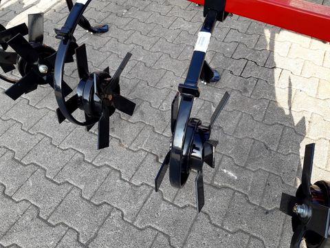 Kongskilde VFM 4319 4,3m