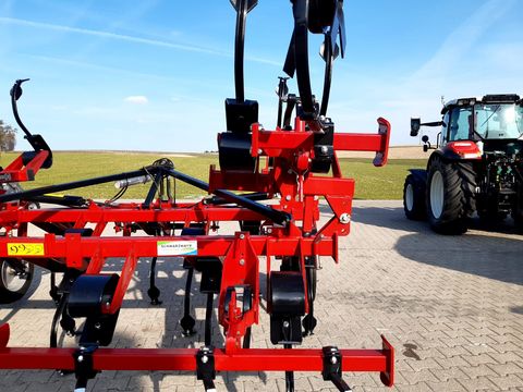 Kongskilde VFM 4319 4,3m