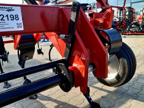 Kongskilde VFM 4319 4,3m