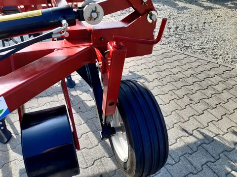 Kongskilde VFM 4319 4,3m