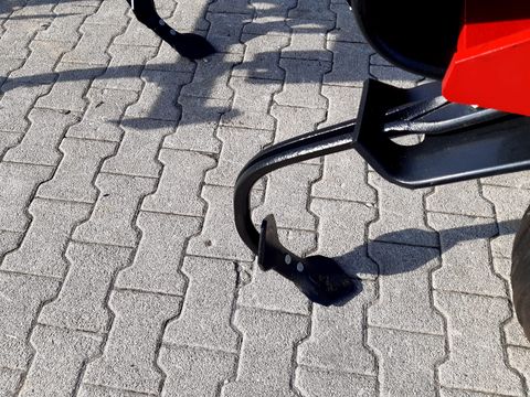 Kongskilde VFM 4319 4,3m