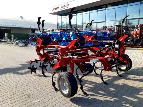 Kongskilde VFM 4319 4,3m