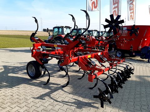 Kongskilde VFM 4319 4,3m