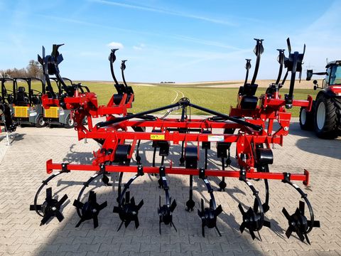 Kongskilde VFM 4319 4,3m