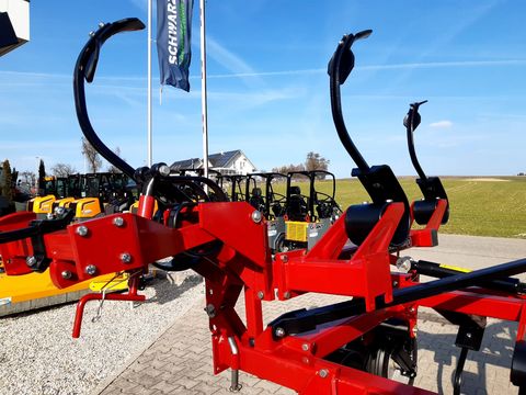 Kongskilde VFM 4319 4,3m