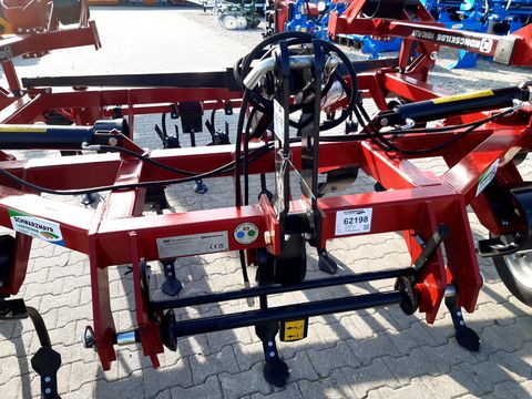 Kongskilde VFM 4319 4,3m