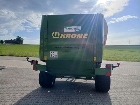 Krone Fortima 1500 Multi Cut (1500 MC)