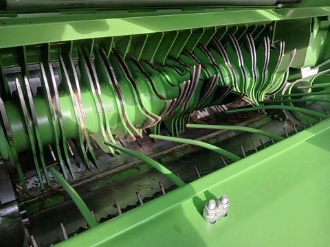 Krone Fortima 1500 Multi Cut (1500 MC)