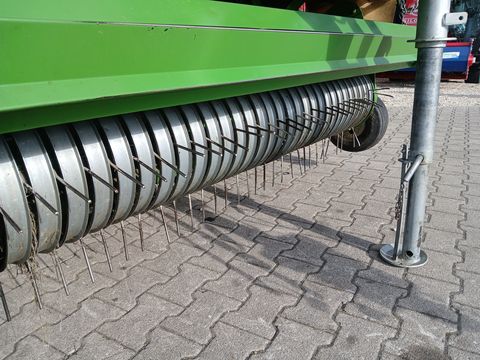 Krone Fortima 1500 Multi Cut (1500 MC)