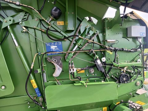 Krone Fortima 1500 Multi Cut (1500 MC)