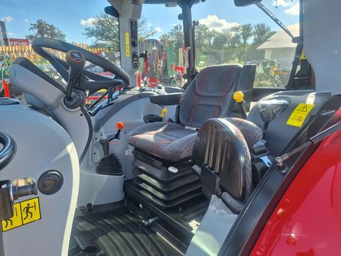 Steyr 4075 Kompakt S (Stage V)