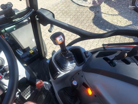 Steyr 4075 Kompakt S (Stage V)