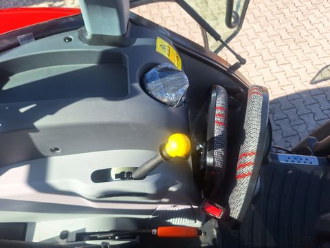 Steyr 4075 Kompakt S (Stage V)