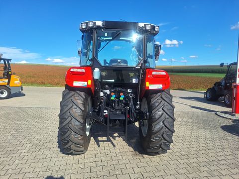 Steyr 4075 Kompakt S (Stage V)