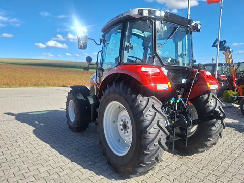 Steyr 4075 Kompakt S (Stage V)