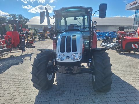 Steyr 4075 Kompakt S (Stage V)