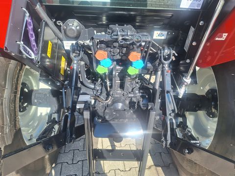 Steyr 4075 Kompakt S (Stage V)