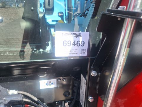 Steyr 4075 Kompakt S (Stage V)