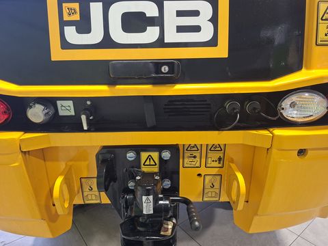 JCB RL 409