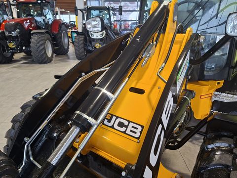 JCB RL 409