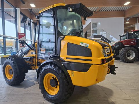 JCB RL 409