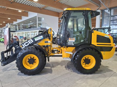 JCB RL 409