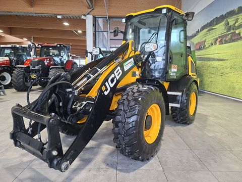 JCB RL 409