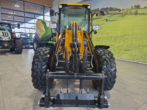 JCB RL 409
