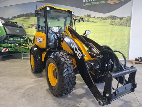 JCB RL 409