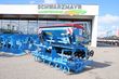 Lemken Zirkon 8+Saphir 10