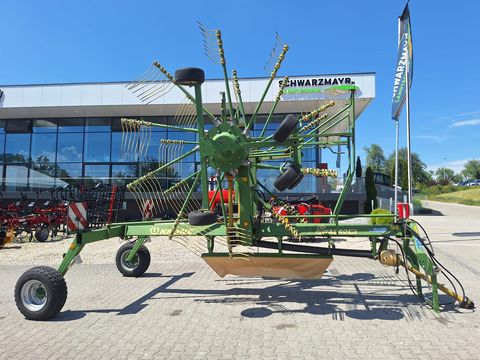 Krone Mittelschwader