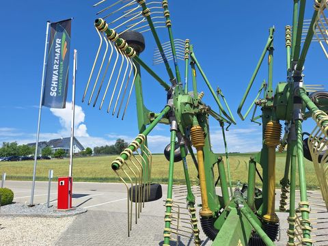 Krone Mittelschwader