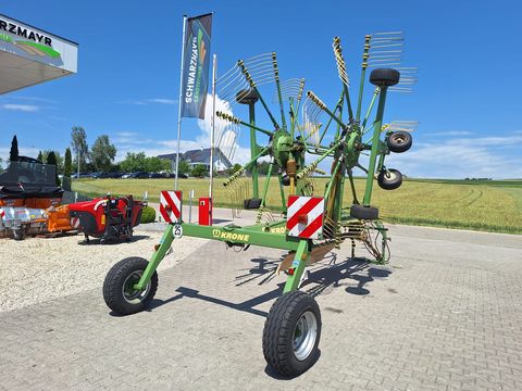 Krone Mittelschwader