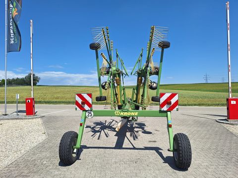 Krone Mittelschwader