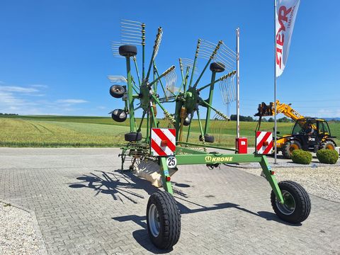 Krone Mittelschwader