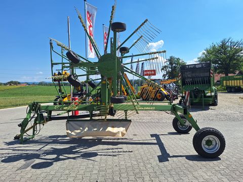 Krone Mittelschwader